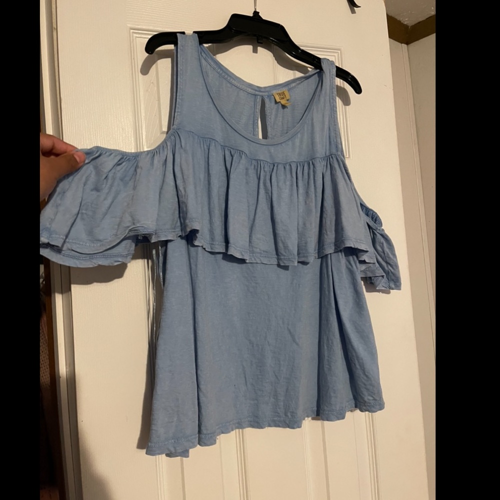 True Craft Shirt